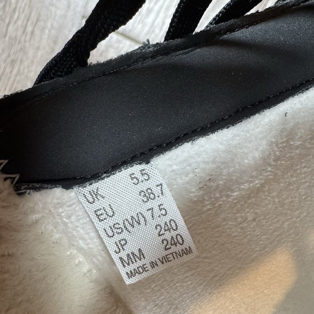 Helly Hansen Women's Skuld 4 Snow Boots in Black Size 7.5 - Picture 16 of 16
